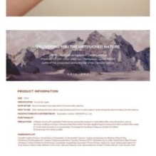 SKIN 1004 - Madagascar Centella Poremizing Clear Toner