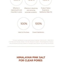 SKIN 1004 - Madagascar Centella Poremizing Deep Cleansing Foam