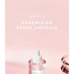 SKIN 1004 - Madagascar Centella Poremizing Fresh Ampoule Mini