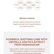 SKIN 1004 - Madagascar Centella Poremizing Fresh Ampoule Mini