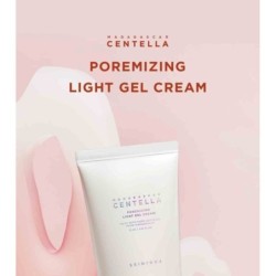 SKIN 1004 - Madagascar Centella Poremizing Light Gel Cream