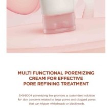 SKIN 1004 - Madagascar Centella Poremizing Light Gel Cream