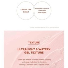 SKIN 1004 - Madagascar Centella Poremizing Light Gel Cream