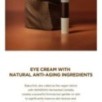 SKIN 1004 - Madagascar Centella Probio-Cica Bakuchiol Eye Cream