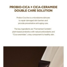 SKIN 1004 - Madagascar Centella Probio-Cica Bakuchiol Eye Cream