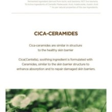 SKIN 1004 - Madagascar Centella Probio-Cica Bakuchiol Eye Cream