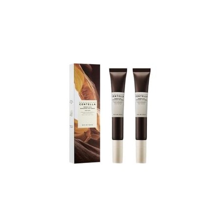 SKIN 1004 - Madagascar Centella Probio-Cica Bakuchiol Eye Cream Twin Pack Set