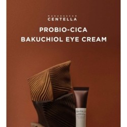 SKIN 1004 - Madagascar Centella Probio-Cica Bakuchiol Eye Cream Twin Pack Set
