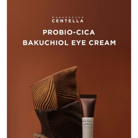 SKIN 1004 - Madagascar Centella Probio-Cica Bakuchiol Eye Cream Twin Pack Set