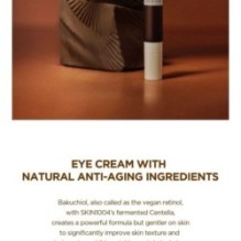 SKIN 1004 - Madagascar Centella Probio-Cica Bakuchiol Eye Cream Twin Pack Set