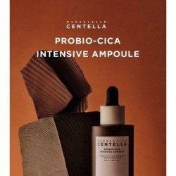 SKIN 1004 - Madagascar Centella Probio-Cica Intensive Ampoule