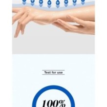 Anua - 8 Hyaluronic Acid Hydrating Gentle Foaming Cleanser