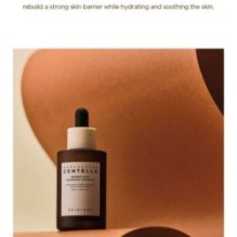 SKIN 1004 - Madagascar Centella Probio-Cica Intensive Ampoule