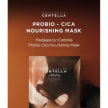 SKIN 1004 - Madagascar Centella Probio-Cica Nourishing Mask Set