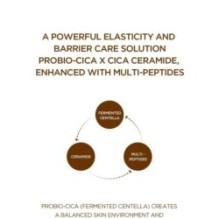 SKIN 1004 - Madagascar Centella Probio-Cica Nourishing Mask Set