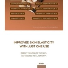 SKIN 1004 - Madagascar Centella Probio-Cica Nourishing Mask Set