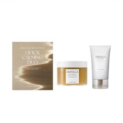 SKIN 1004 - Madagascar Centella Quick Calming Duo Set