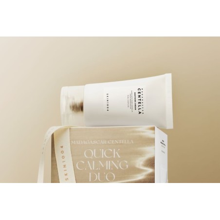 SKIN 1004 - Madagascar Centella Quick Calming Duo Set