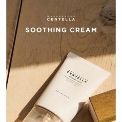 SKIN 1004 - Madagascar Centella Soothing Cream
