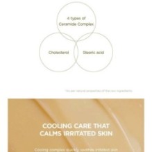 SKIN 1004 - Madagascar Centella Soothing Cream