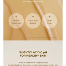 SKIN 1004 - Madagascar Centella Soothing Cream