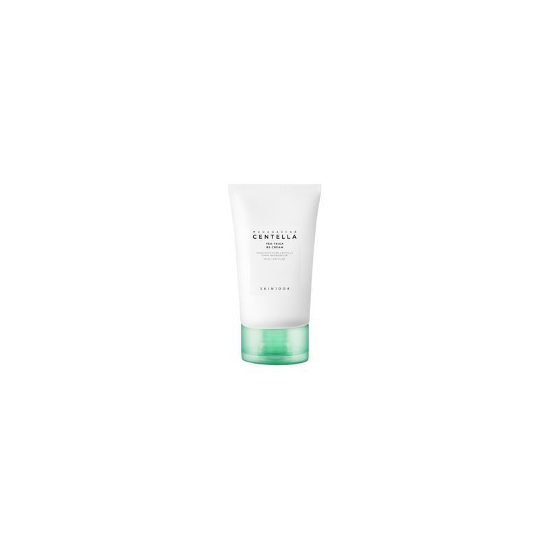 SKIN 1004 - Madagascar Centella Tea-Trica B5 Cream