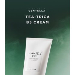 SKIN 1004 - Madagascar Centella Tea-Trica B5 Cream