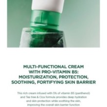 SKIN 1004 - Madagascar Centella Tea-Trica B5 Cream