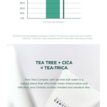 SKIN 1004 - Madagascar Centella Tea-Trica B5 Cream