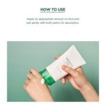 SKIN 1004 - Madagascar Centella Tea-Trica B5 Cream