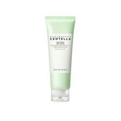 SKIN 1004 - Madagascar Centella Tea-trica BHA Foam