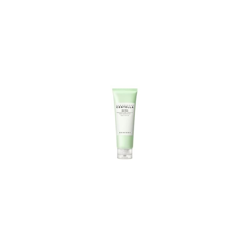 SKIN 1004 - Madagascar Centella Tea-trica BHA Foam