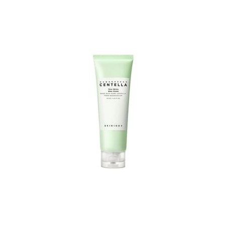 SKIN 1004 - Madagascar Centella Tea-trica BHA Foam