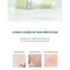 SKIN 1004 - Madagascar Centella Tea-trica BHA Foam