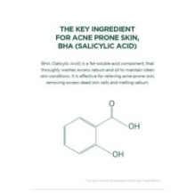 SKIN 1004 - Madagascar Centella Tea-trica BHA Foam