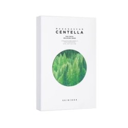 SKIN 1004 - Madagascar Centella Tea-Trica Relaxing Mask Set