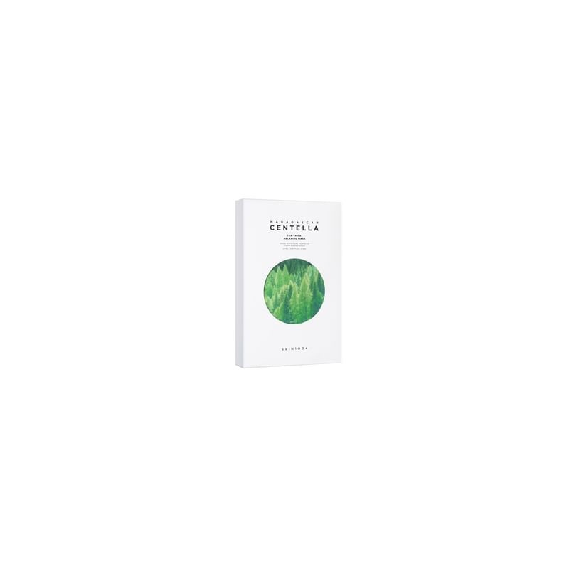 SKIN 1004 - Madagascar Centella Tea-Trica Relaxing Mask Set
