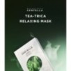 SKIN 1004 - Madagascar Centella Tea-Trica Relaxing Mask Set
