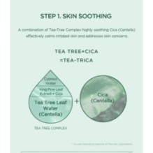 SKIN 1004 - Madagascar Centella Tea-Trica Relaxing Mask Set