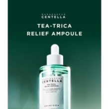 SKIN 1004 - Madagascar Centella Tea-Trica Relief Ampoule