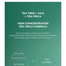 SKIN 1004 - Madagascar Centella Tea-Trica Relief Ampoule