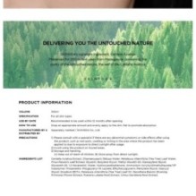 SKIN 1004 - Madagascar Centella Tea-Trica Relief Ampoule