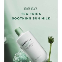 SKIN 1004 - Madagascar Centella Tea-Trica Soothing Sun Milk