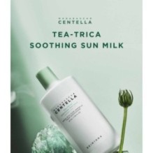 SKIN 1004 - Madagascar Centella Tea-Trica Soothing Sun Milk