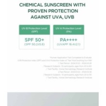 SKIN 1004 - Madagascar Centella Tea-Trica Soothing Sun Milk