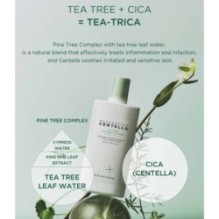 SKIN 1004 - Madagascar Centella Tea-Trica Soothing Sun Milk
