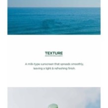 SKIN 1004 - Madagascar Centella Tea-Trica Soothing Sun Milk