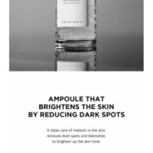 SKIN 1004 - Madagascar Centella Tone Brightening Capsule Ampoule Jumbo