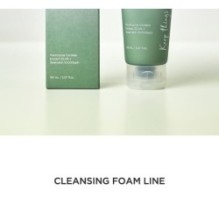 Anua - Heartleaf Quercetinol Pore Deep Cleansing Foam