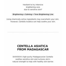 SKIN 1004 - Madagascar Centella Tone Brightening Capsule Ampoule Jumbo